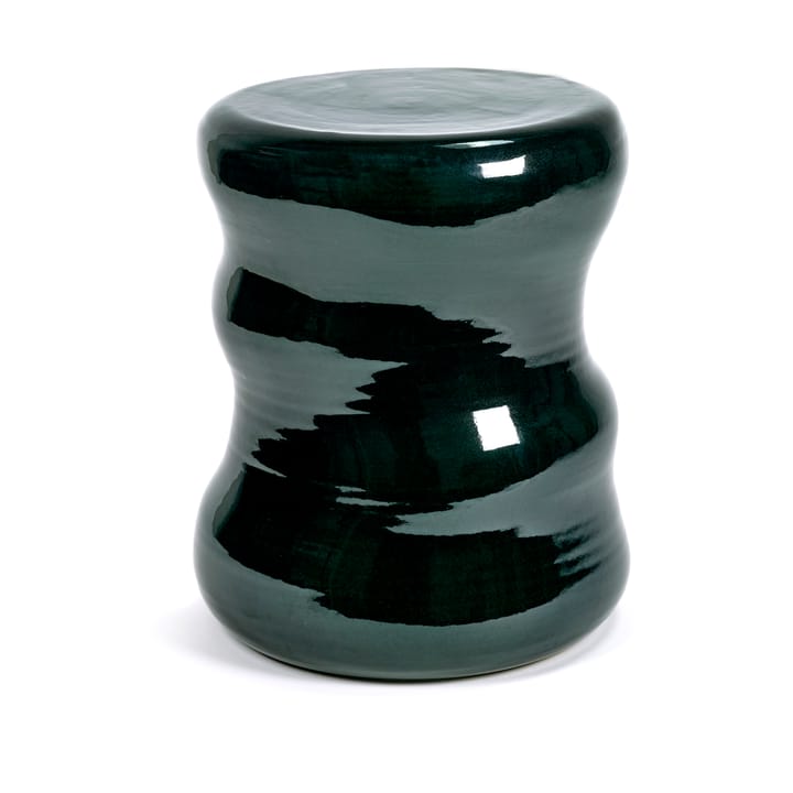 Pawn Beistelltisch Ø29x34 cm - Green - Serax