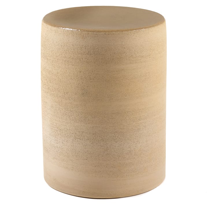 Pawn Beistelltisch 39cm - Beige - Serax