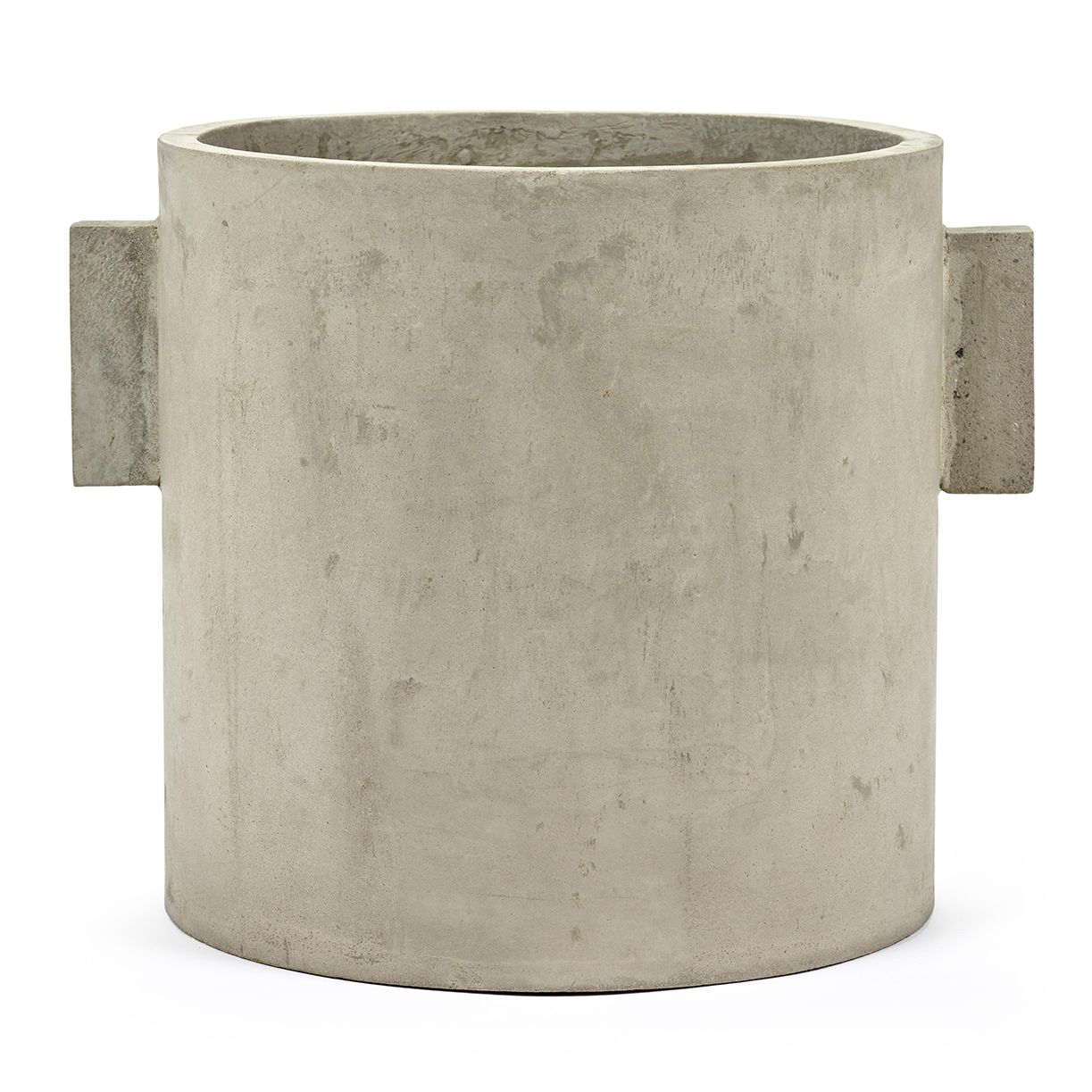 Round Blumentopf 30cm von Serax online kaufen bei NordicNest.de