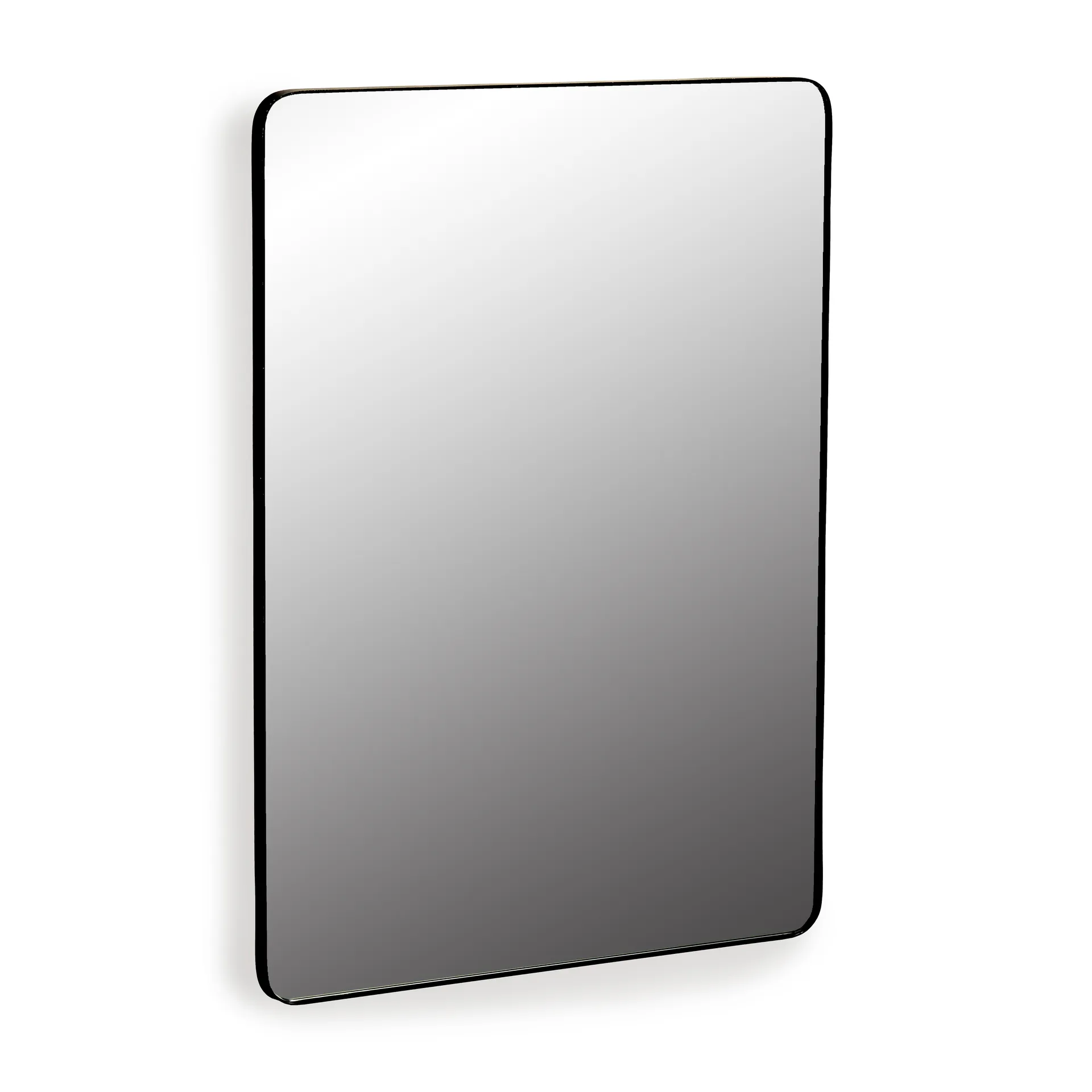 Serax Spiegel F 40 x 55 cm, Black Serax