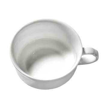Silhouette Espressotasse 10 cl 4er pack - White - Serax