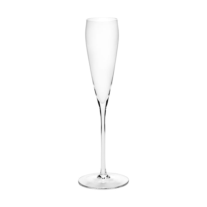 Silhouette flute Champagnerglas 15 cl - Clear - Serax