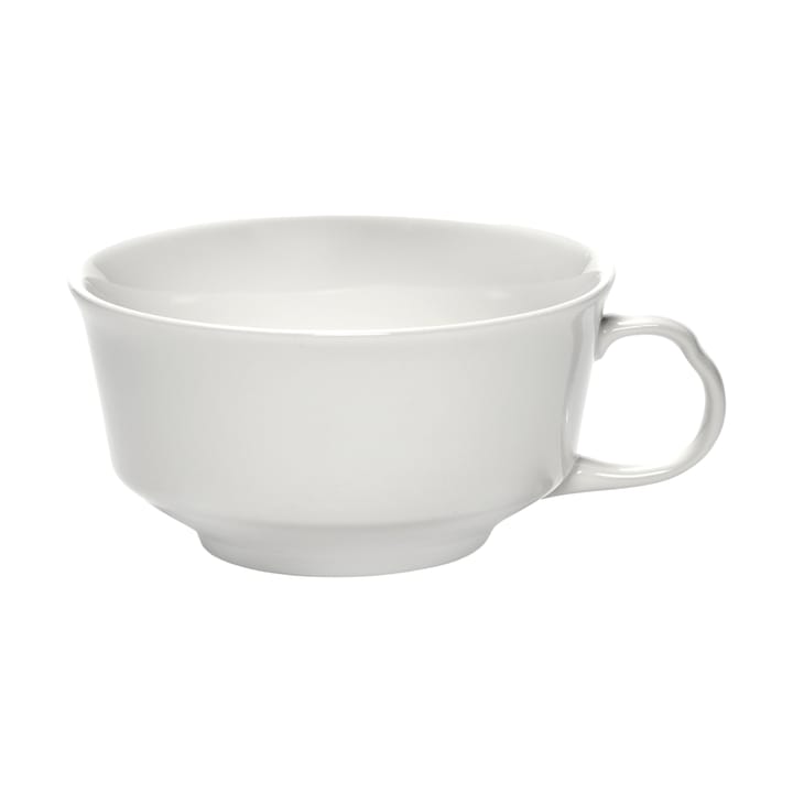 Silhouette Kaffeetasse 19 cl - White - Serax