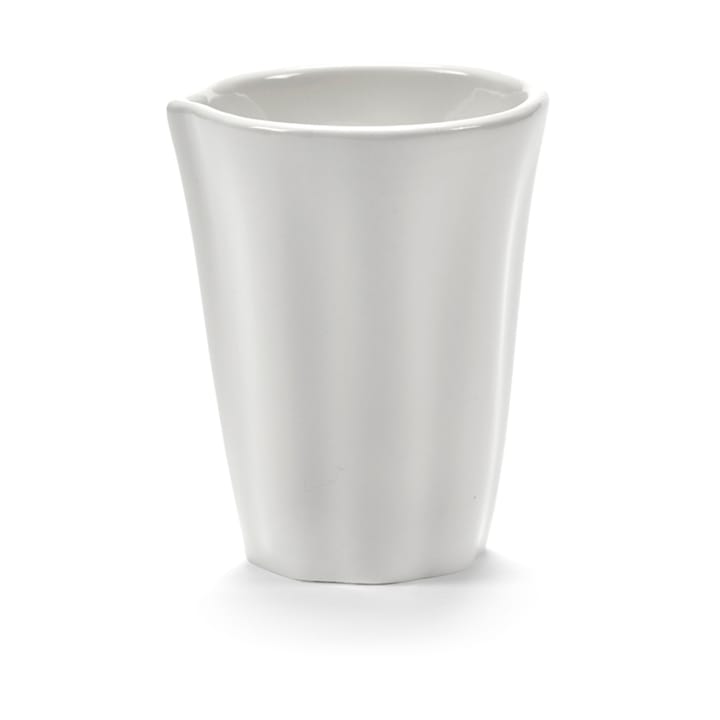 Silhouette Milchkaraffe 7 cl - White - Serax