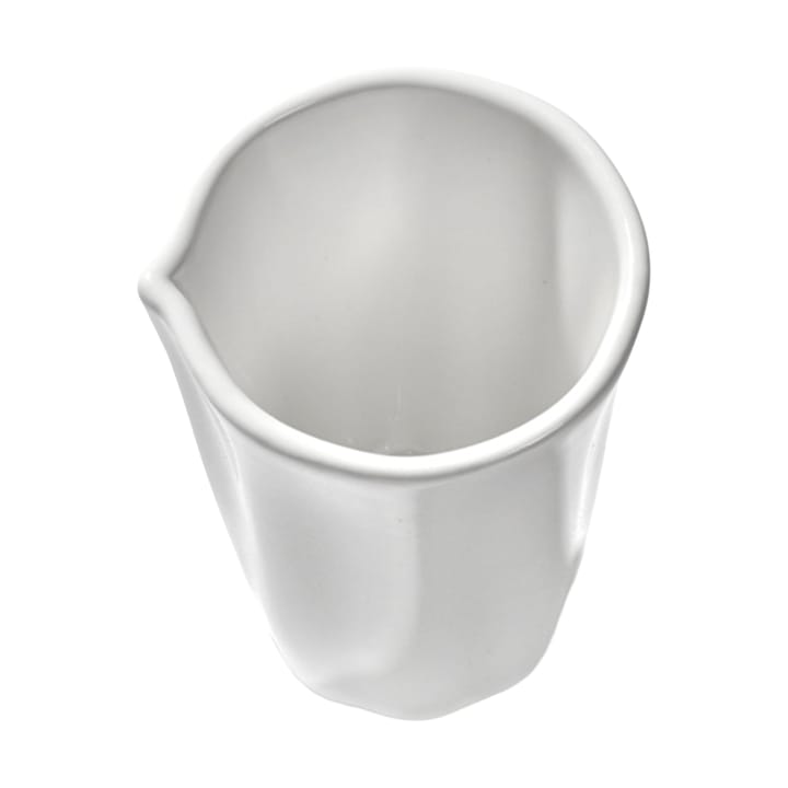 Silhouette Milchkaraffe 7 cl, White Serax