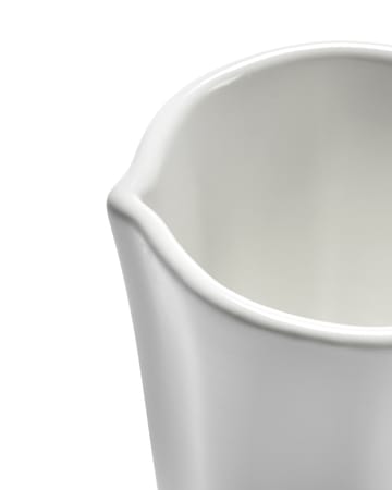 Silhouette Milchkaraffe 7 cl - White - Serax