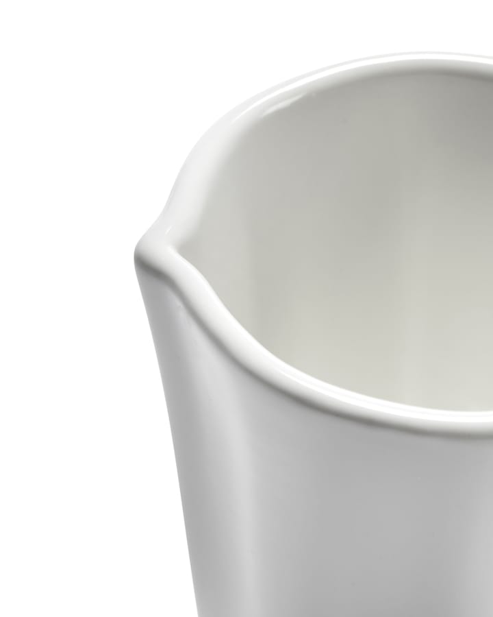 Silhouette Milchkaraffe 7 cl, White Serax
