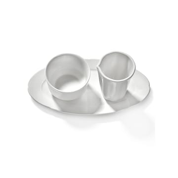 Silhouette Milchkaraffe 7 cl - White - Serax