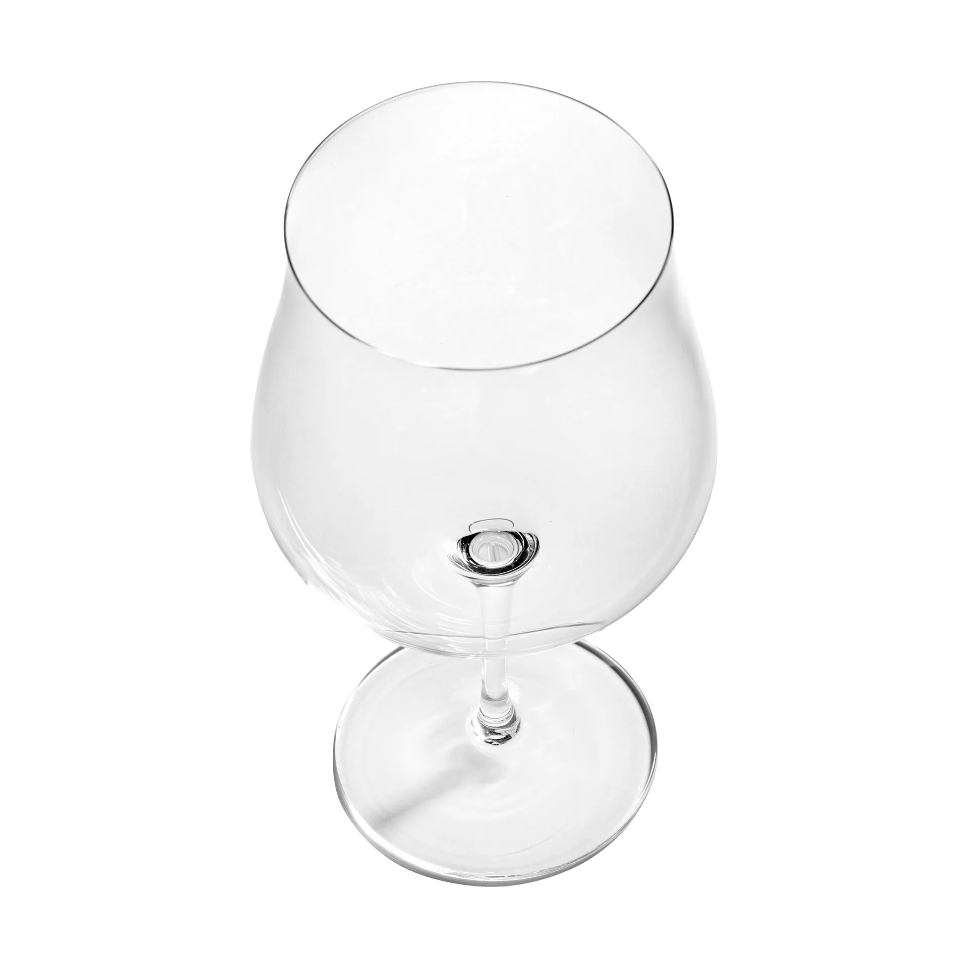 Silhouette Rotweinglas 69 cl 4er pack, Clear Serax