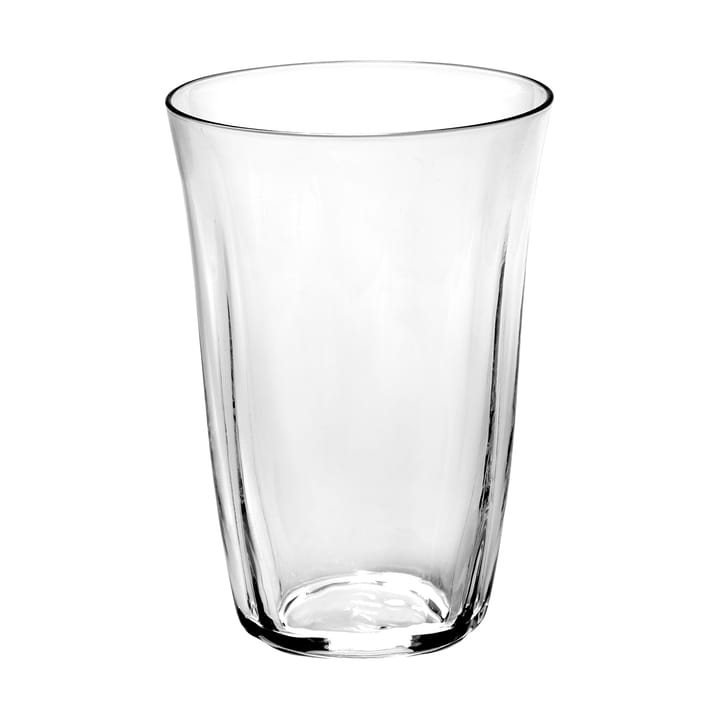 Silhouette Teeglas 28 cl - Clear - Serax
