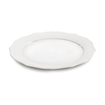 Silhouette Teller L Ø26 cm - White - Serax