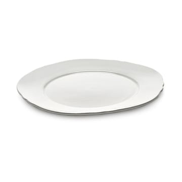 Silhouette Teller XS Ø17 cm - White - Serax