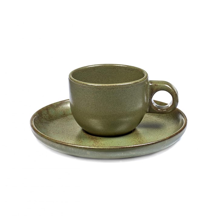 Surface Espressotasse  10cl - Camogreen - Serax