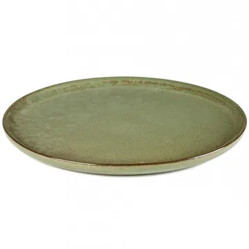 Surface Teller 27cm - Camogreen - Serax