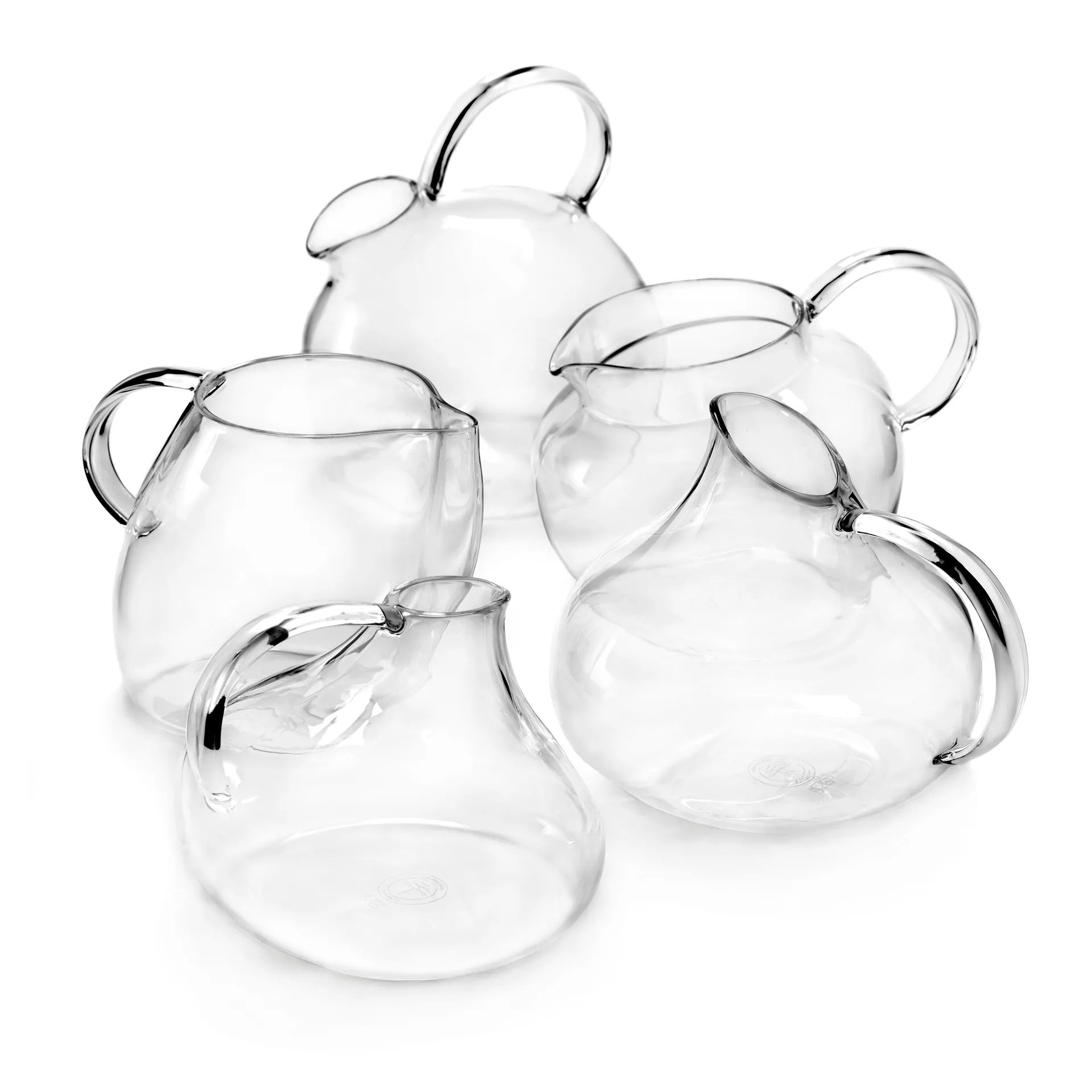 Terres de Rêves Glaskanne, No 1 Serax