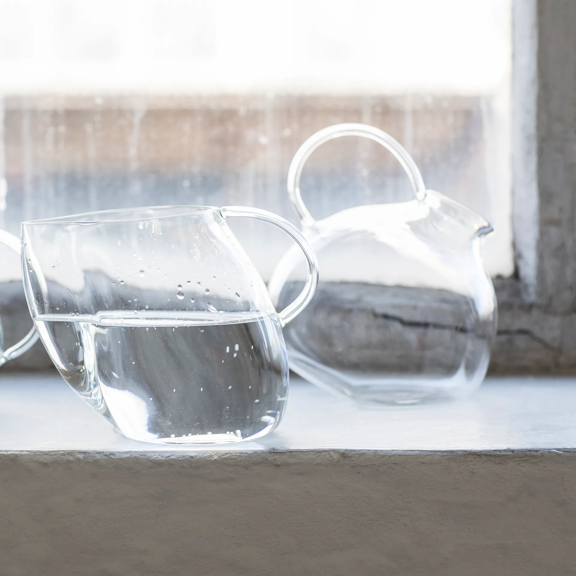 Terres de Rêves Glaskanne, No 2 Serax