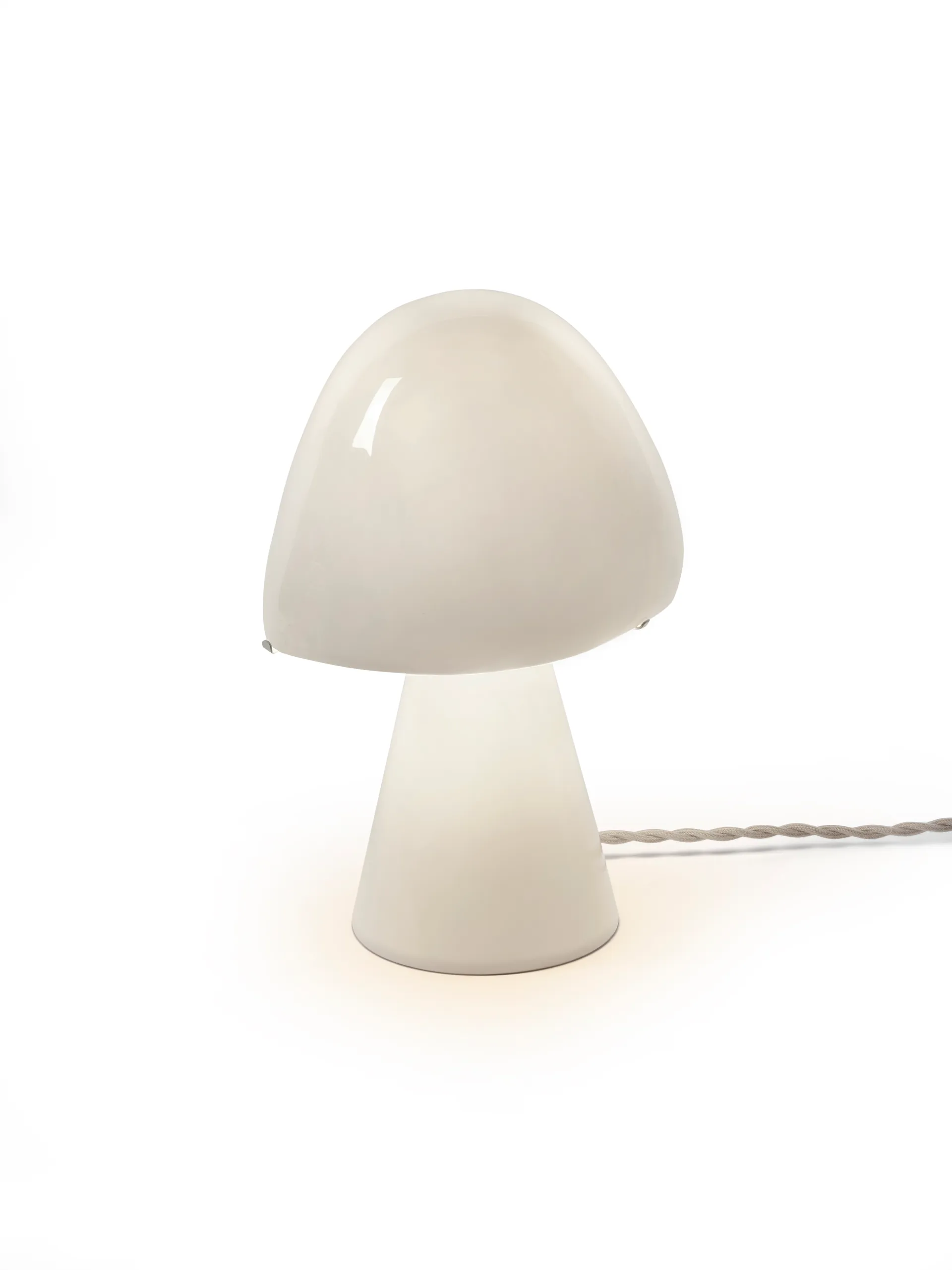 Terres De Rêves Joe Tischleuchte, Nr 2 Serax