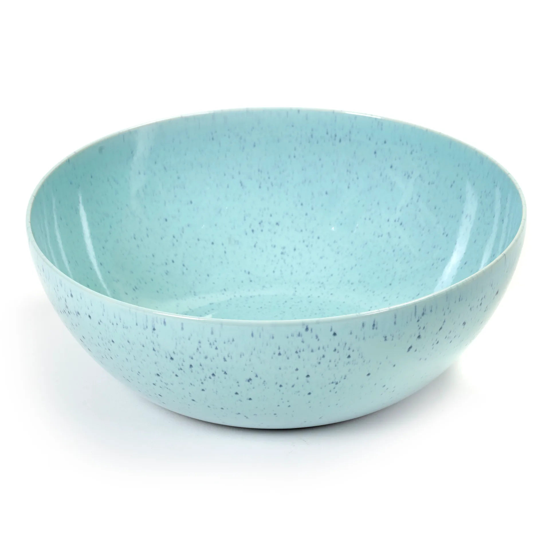 Terres de Rêves Salatschale 27cm, Light blue Serax