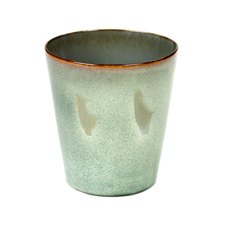 Terres de Rêves Tasse M - Misty grey-smokey blue - Serax