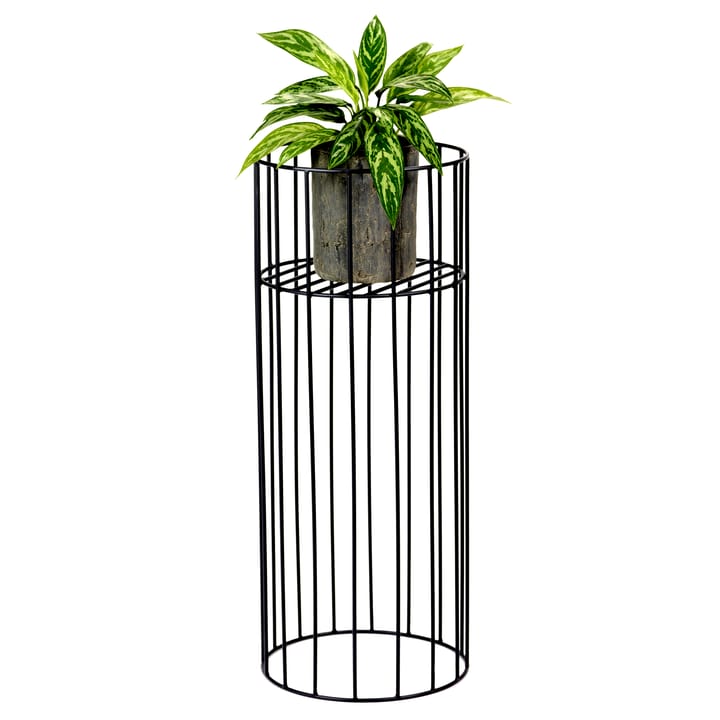 Vasaro Blumentopfständer Ø30 cm, Schwarz Serax