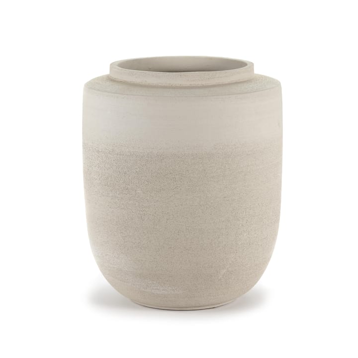 Volumes Blumentopf - h40 cm Ø34 cm - Serax