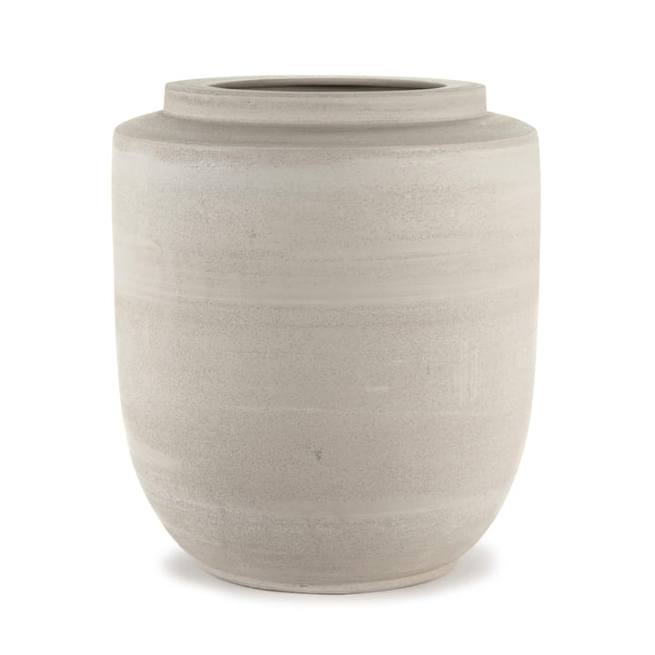 Volumes Blumentopf - h59 cm Ø52 cm - Serax