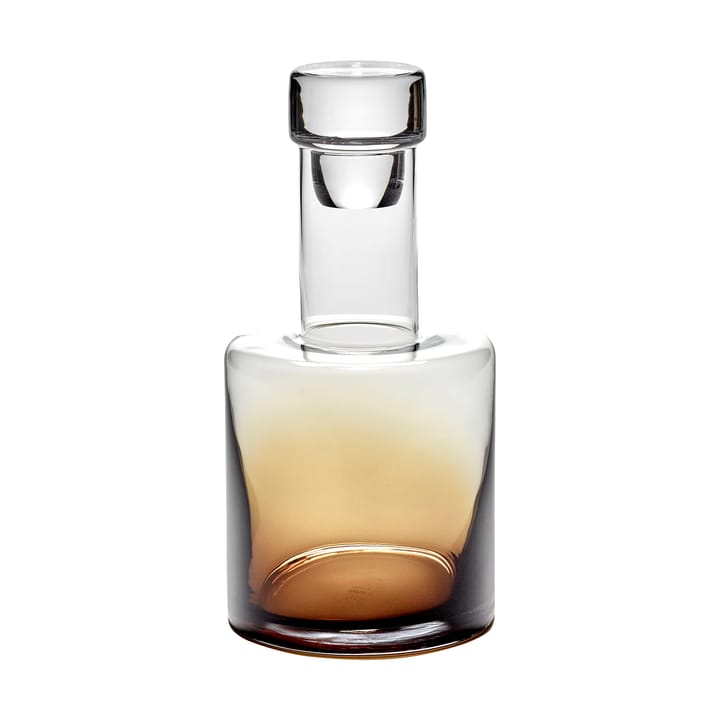 Zuma Karaffe 1,15 L - Amber - Serax