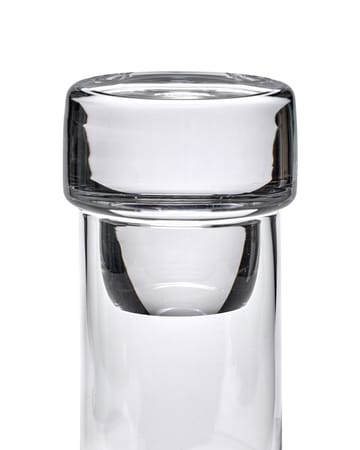Zuma Karaffe 1,15 L - Amber - Serax