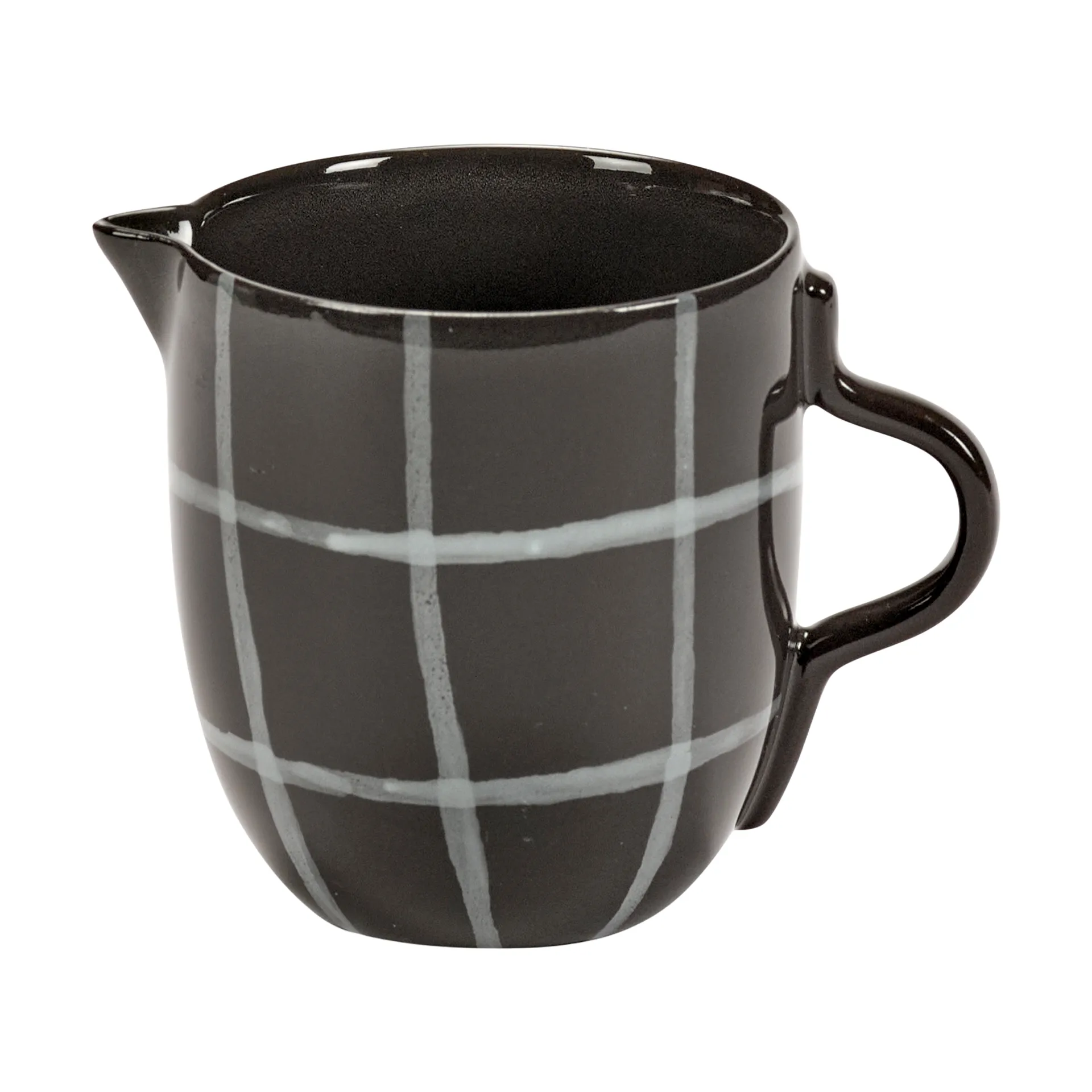 Zuma Milchkanne 20 cl, Pacific Serax