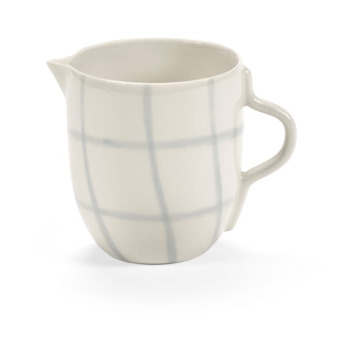 Zuma Milchkanne 20 cl - Salt - Serax