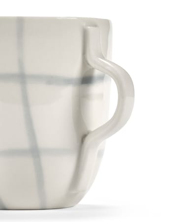 Zuma Milchkanne 20 cl - Salt - Serax