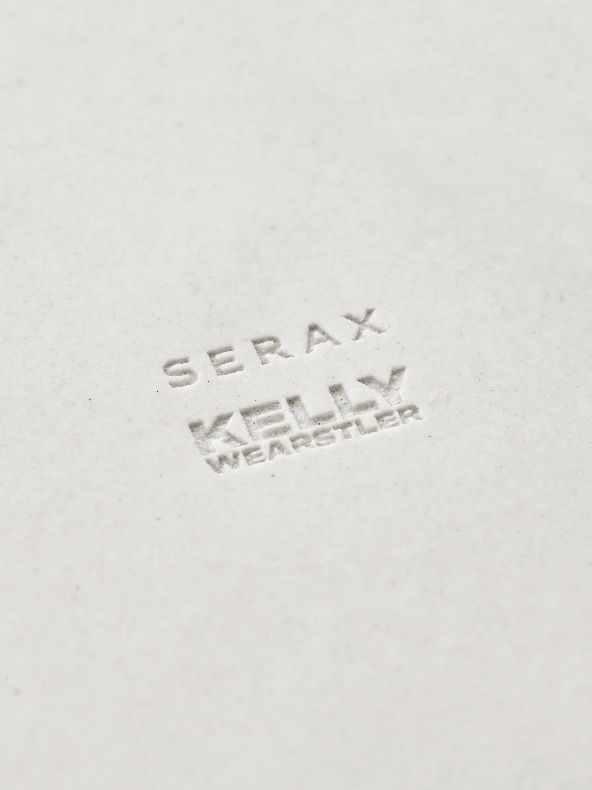 Zuma Tasse 30 cl 2er Pack, Salt Serax