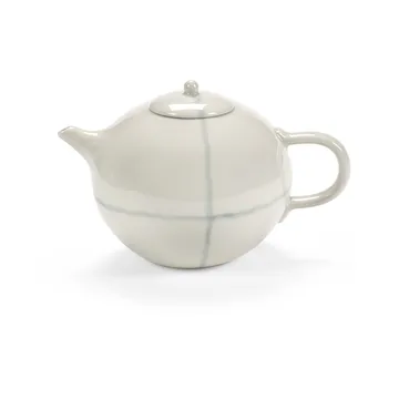 Zuma Teekanne 1,06 L - Salt - Serax