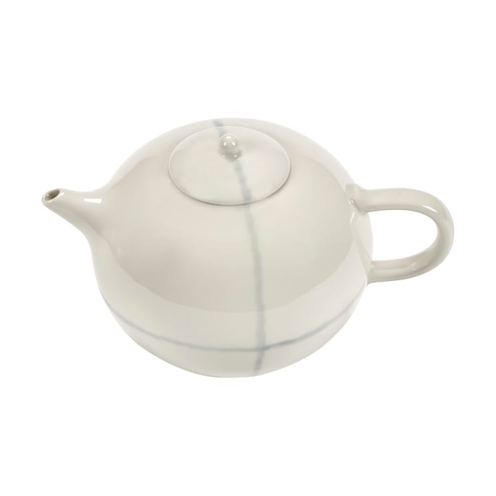 Zuma Teekanne 1,06 L, Salt Serax
