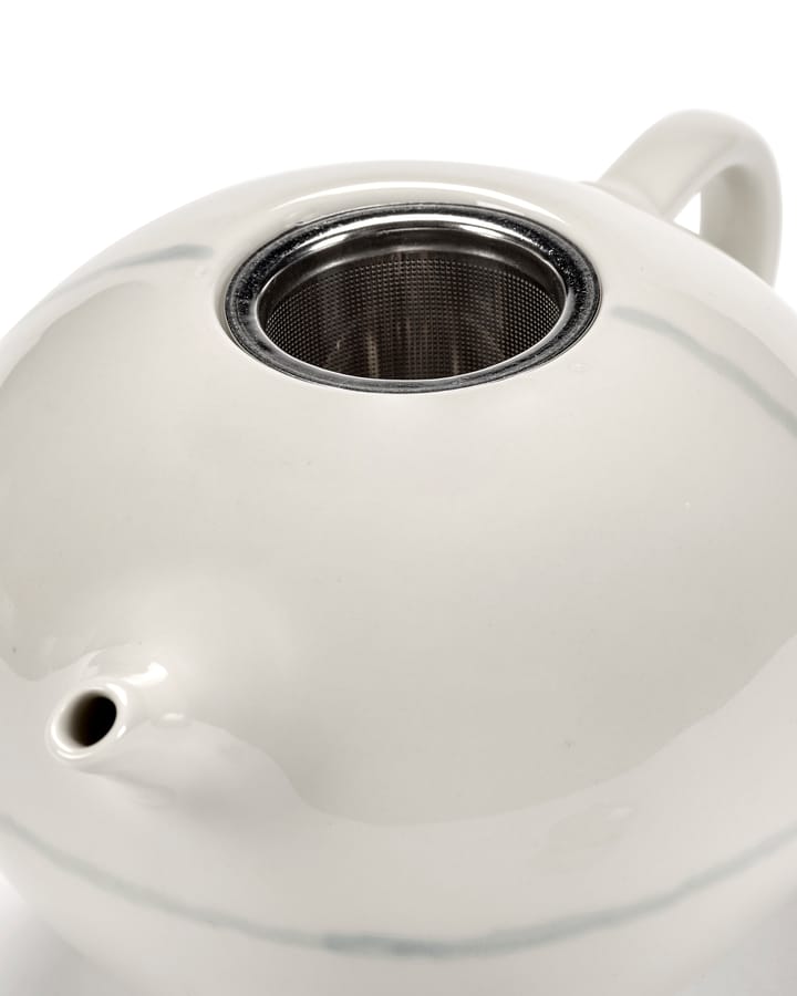 Zuma Teekanne 1,06 L, Salt Serax