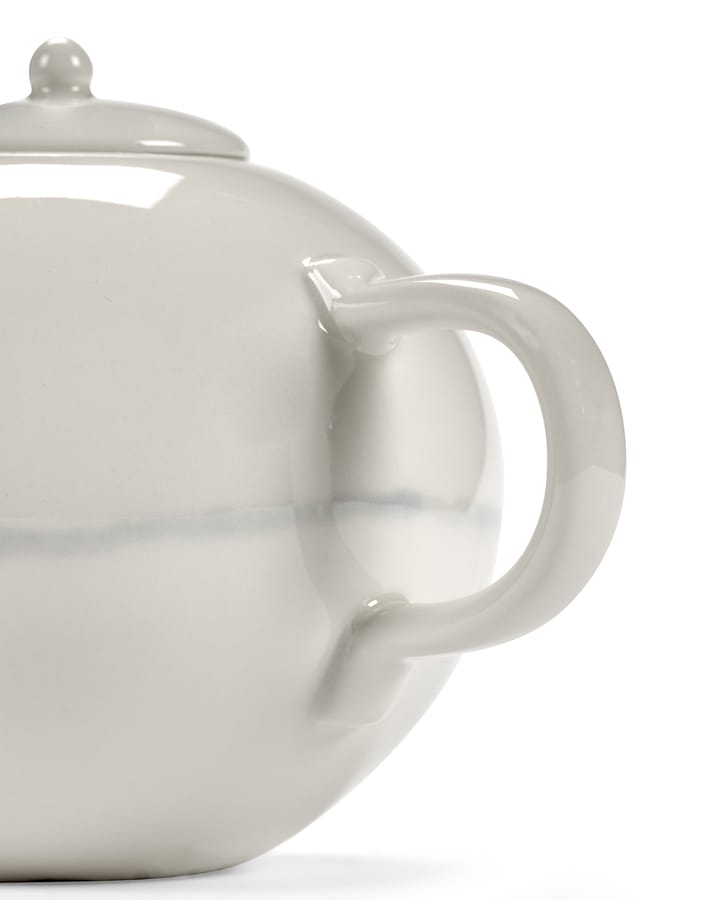 Zuma Teekanne 1,06 L, Salt Serax