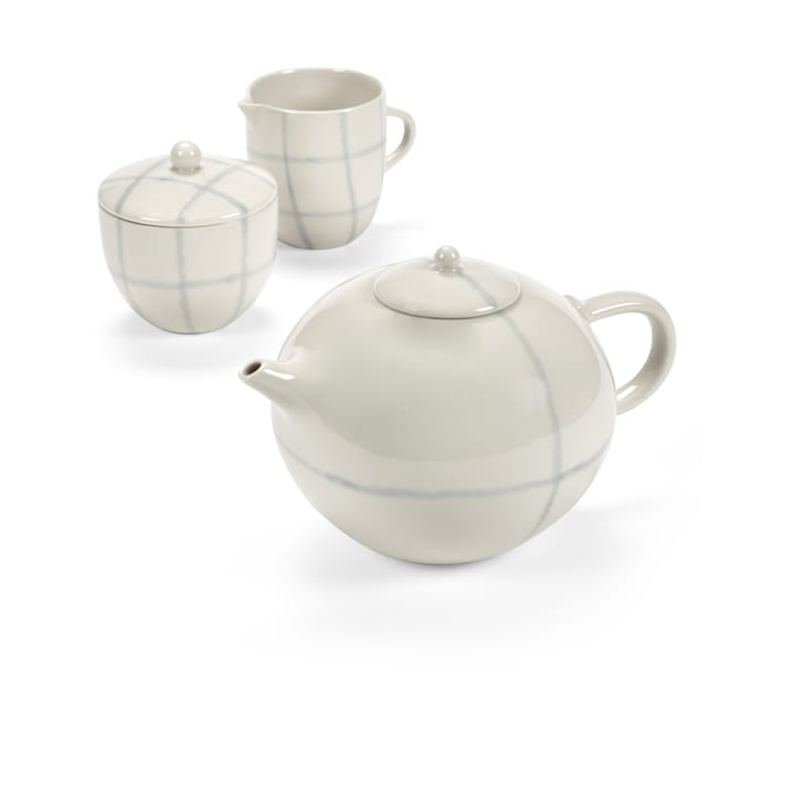 Zuma Teekanne 1,06 L, Salt Serax