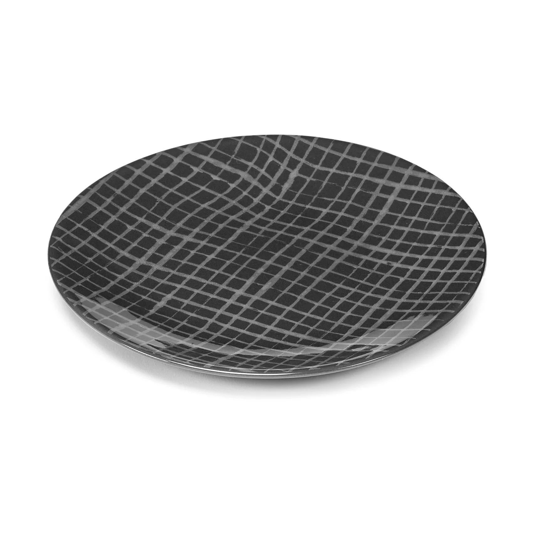 Zuma Teller XS Ø18 cm 2er Pack, Pacific Serax