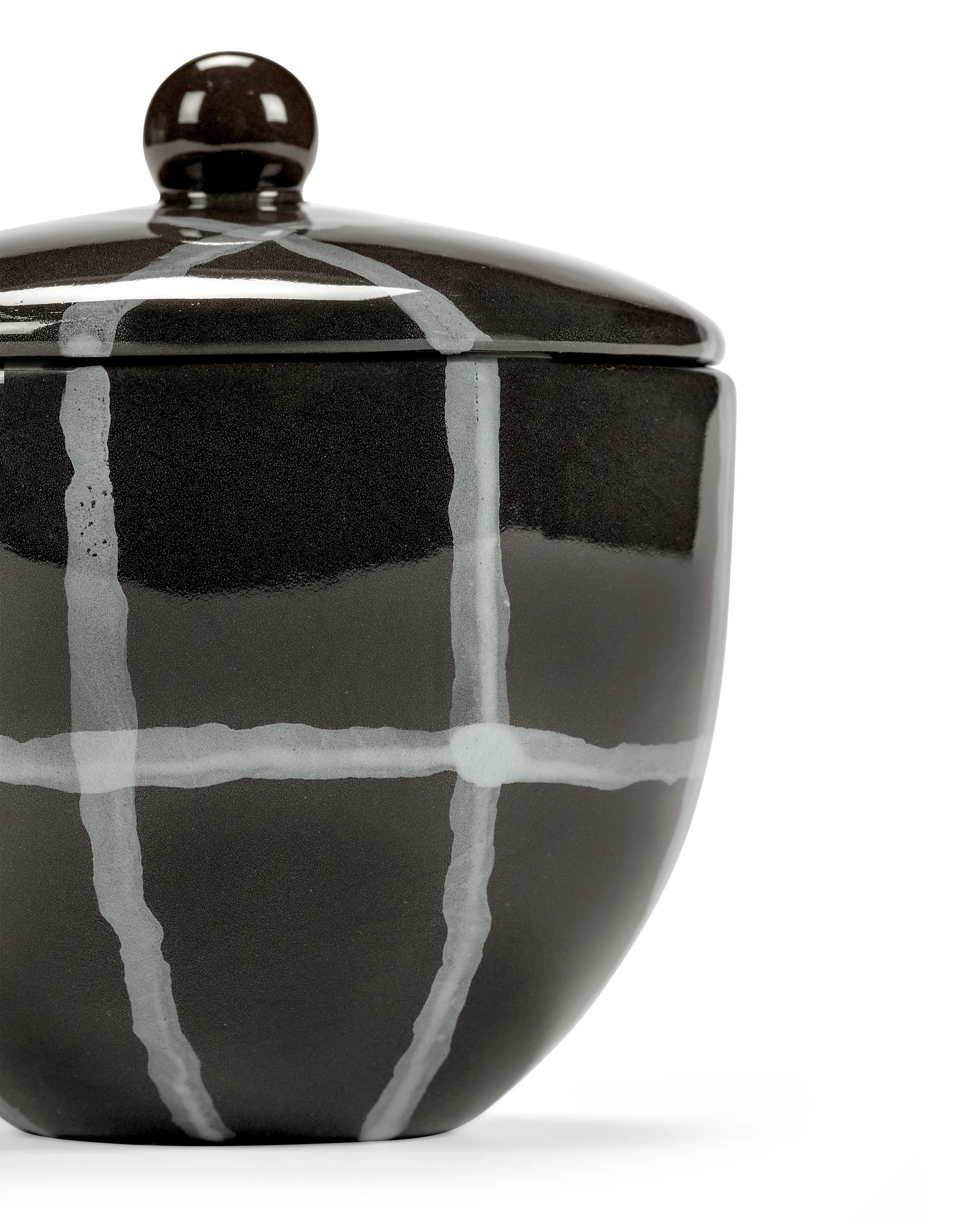 Zuma Zuckerschale, Pacific Serax