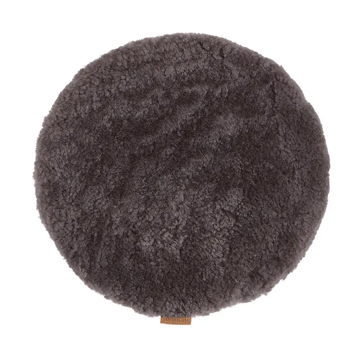 Ida Stuhlkissen - Carbon (Grau) - Shepherd of Sweden