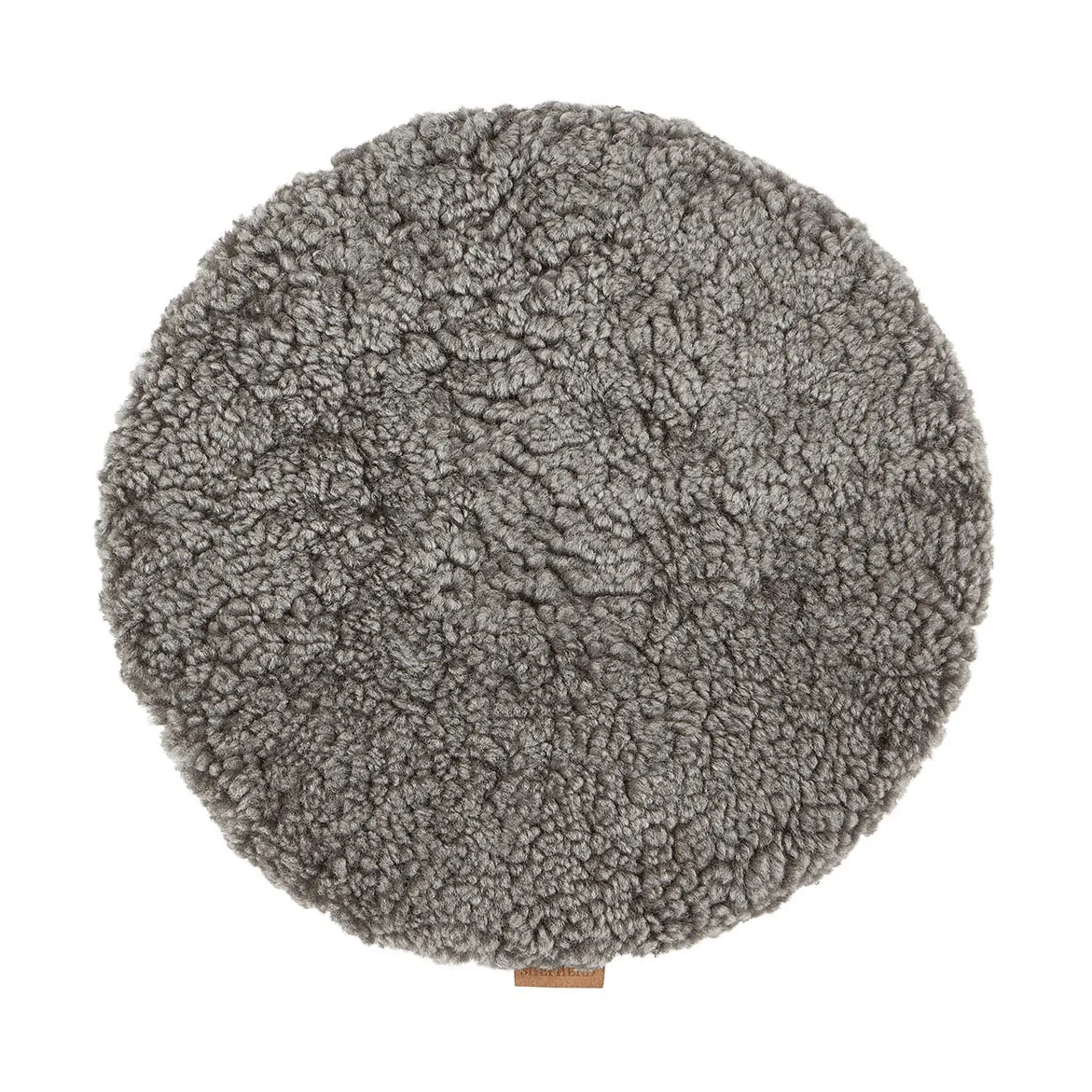 Ida Stuhlkissen, Graugraphit (Grau) Shepherd of Sweden