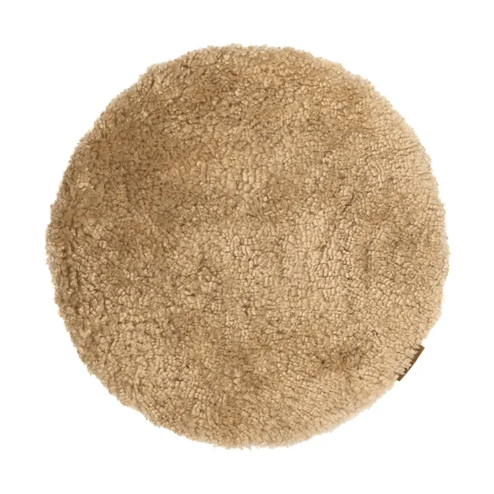 Ida Stuhlkissen - Sand (Beige) - Shepherd of Sweden