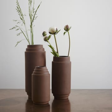 Edge Vase - 20cm - Skagerak