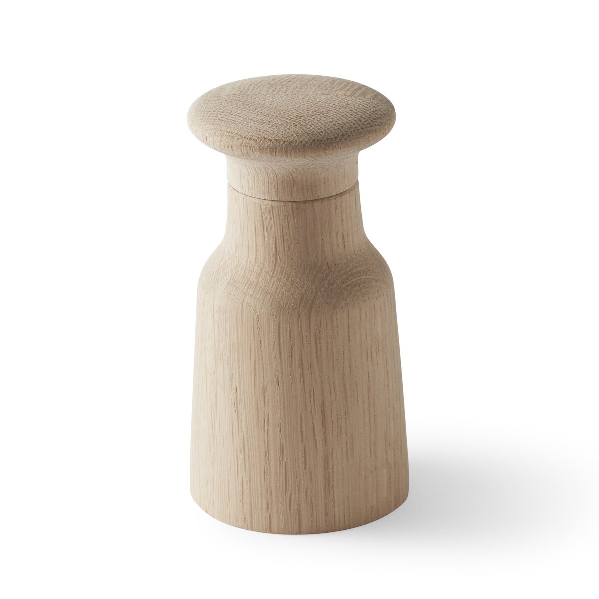 Skagerak Hammer Salz- und Pfeffermühle Eiche