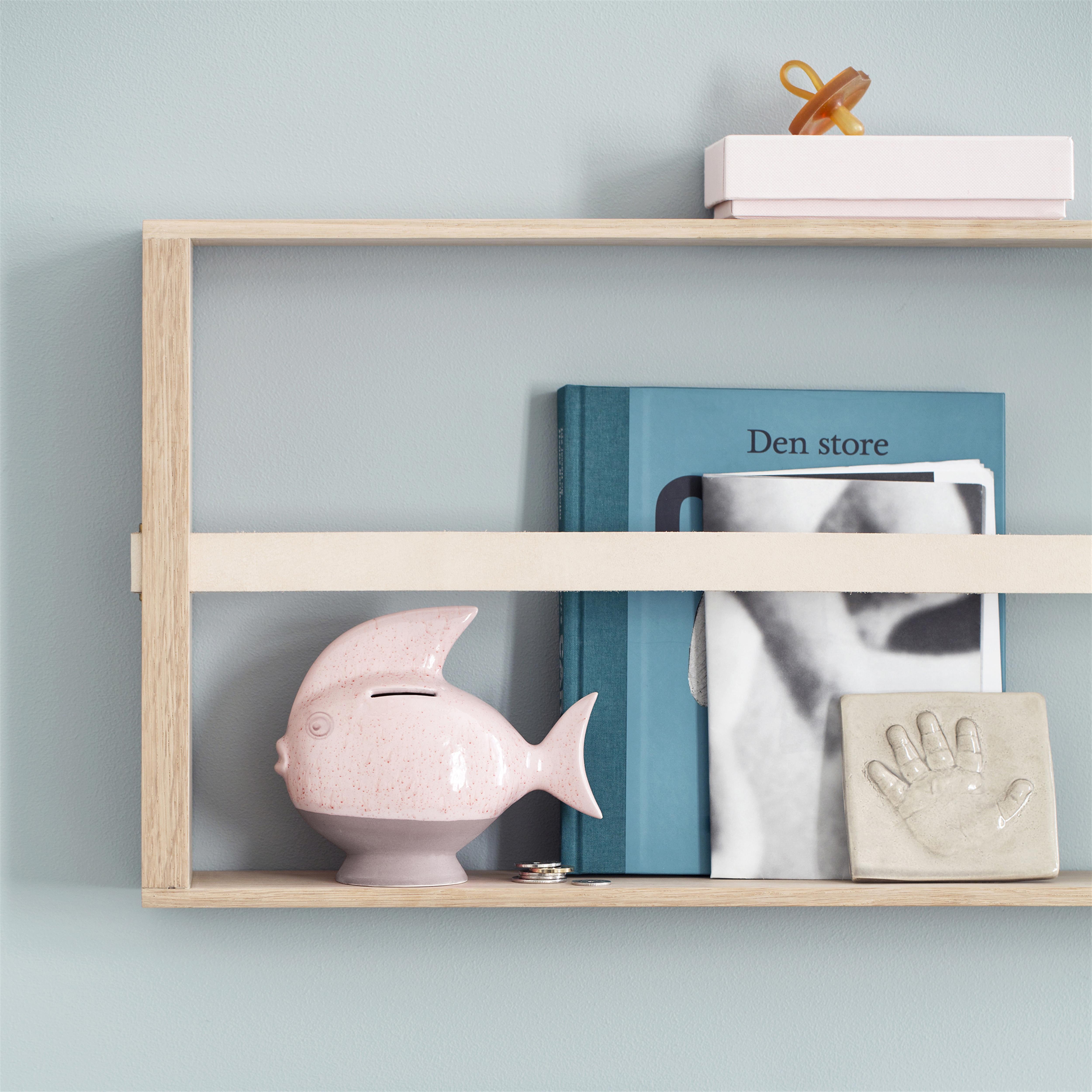 skagerak norr magazine holder スカゲラック Skagerak Norr Magazine Holder 75 - Batten Home