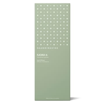 Fjord Duftstäbchen - 200 ml - Skandinavisk