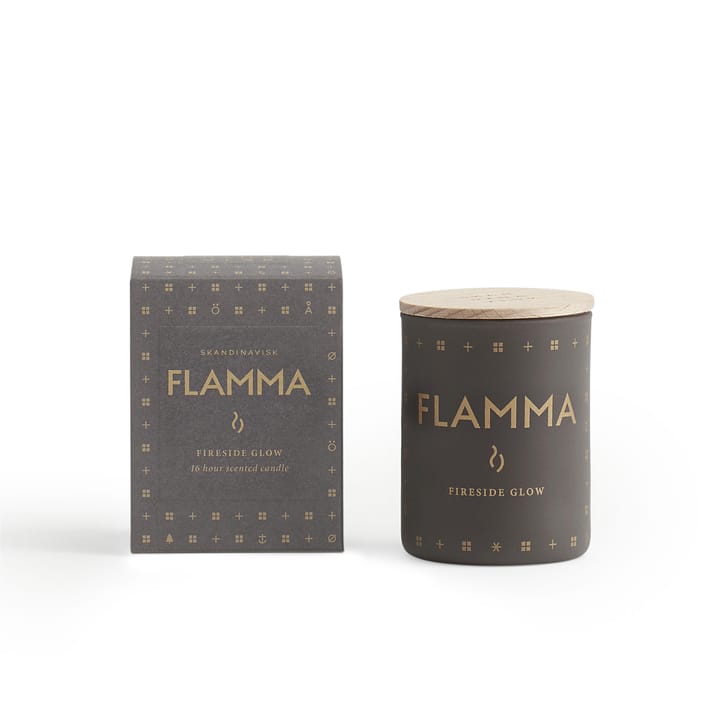Flamma Duftkerze - 55g - Skandinavisk