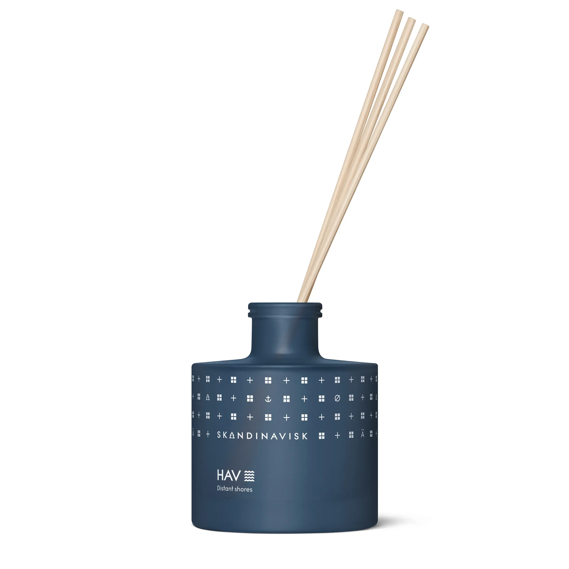 Hav Duftstäbchen, 200 ml Skandinavisk