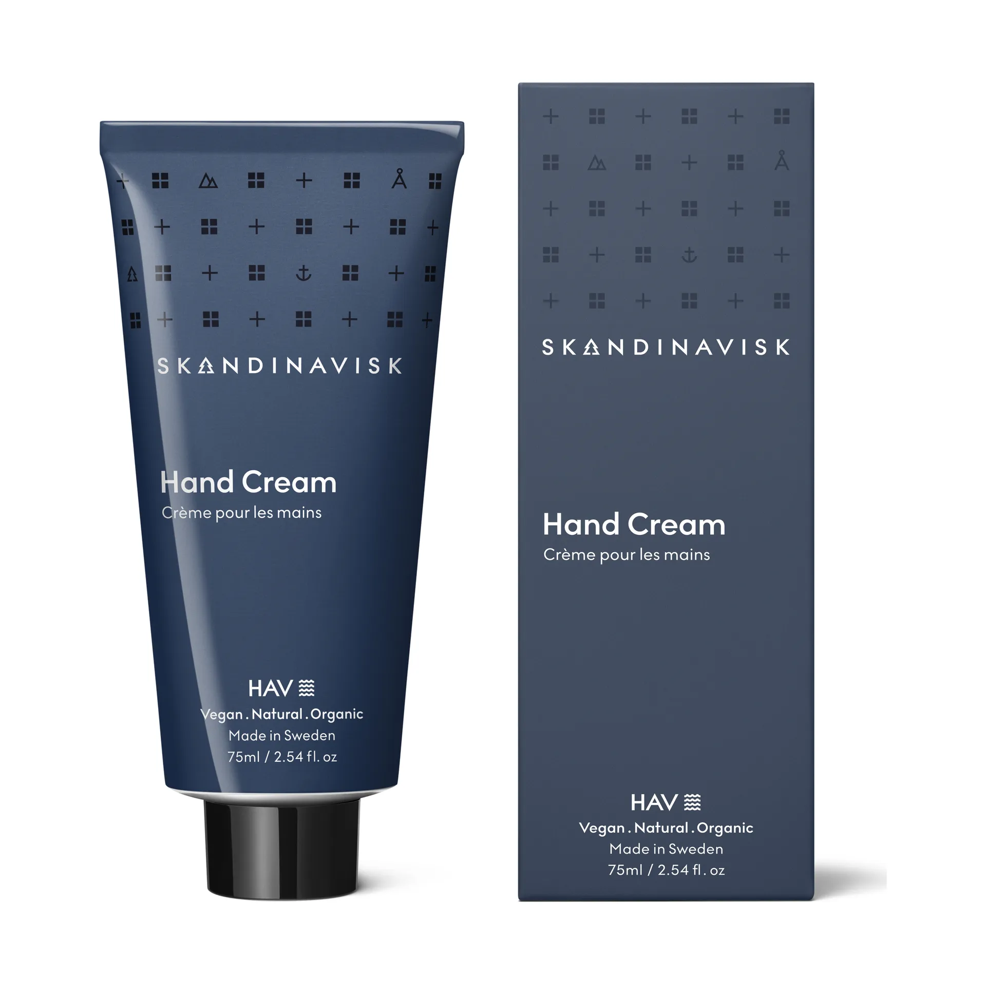 HAV Handcreme, 75 ml Skandinavisk