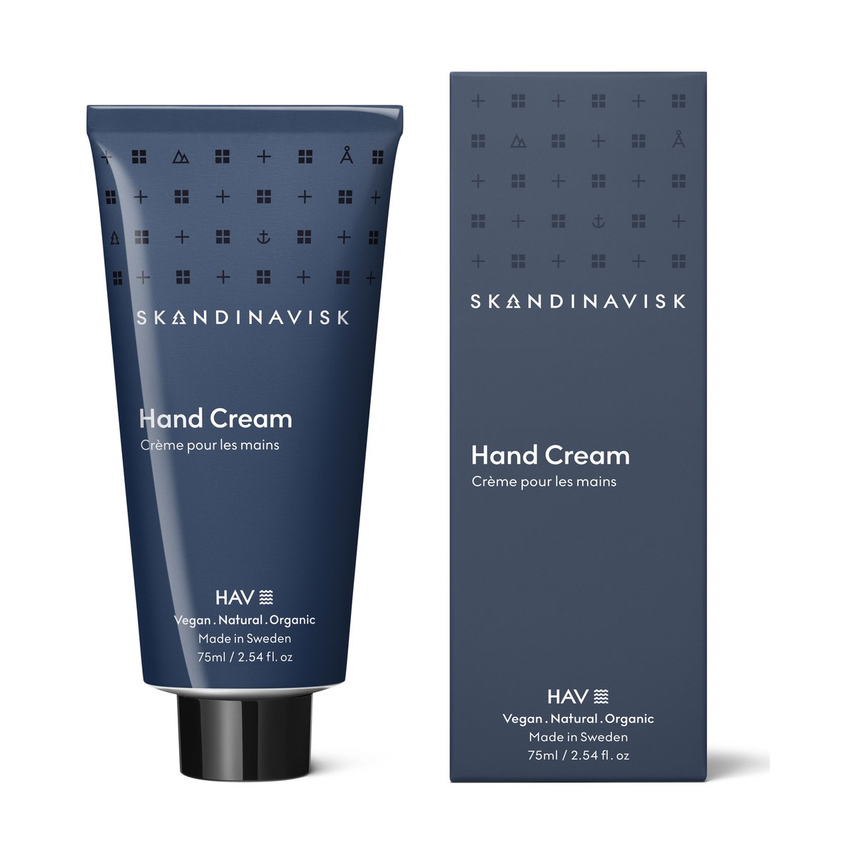 Skandinavisk HAV Handcreme 75 ml